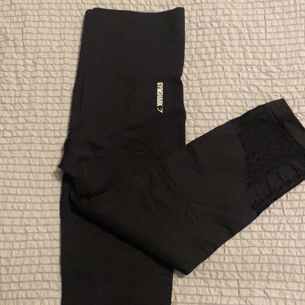 Gymshark black leggings